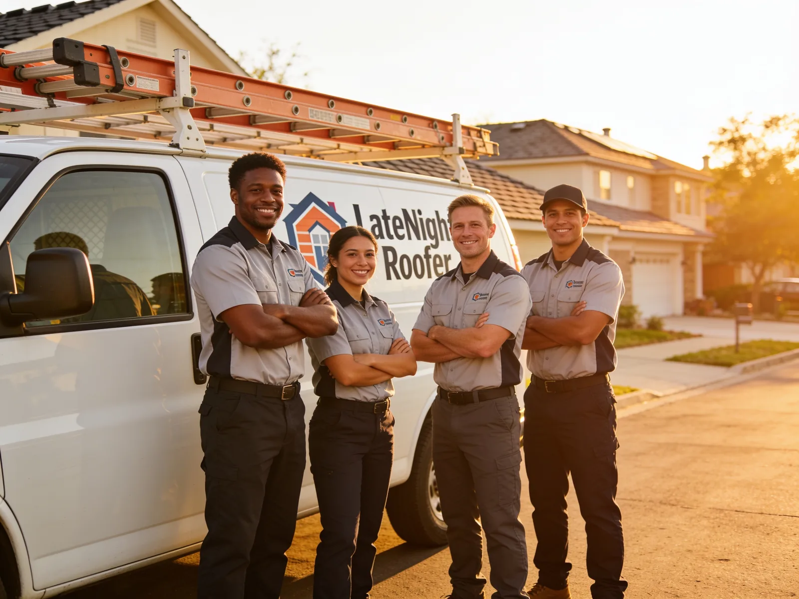 Emergency Roof Repair company in Herminie, PA